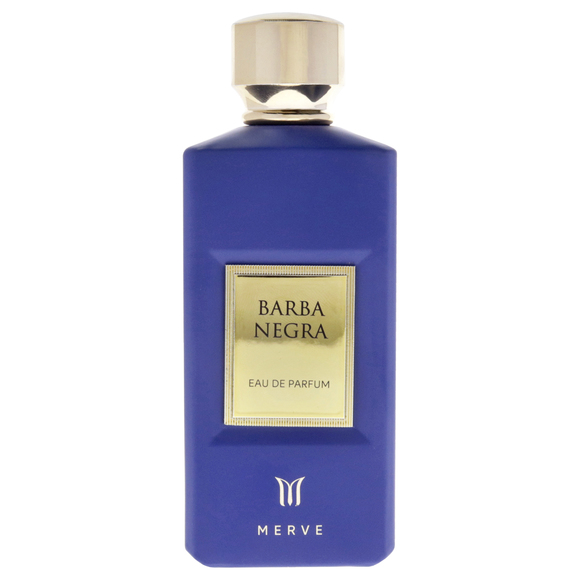 Barba Negra by Merve for Women - 3.4 oz EDP Spray - Picture 2 of 4